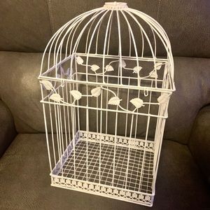 Decorative Bird Cage